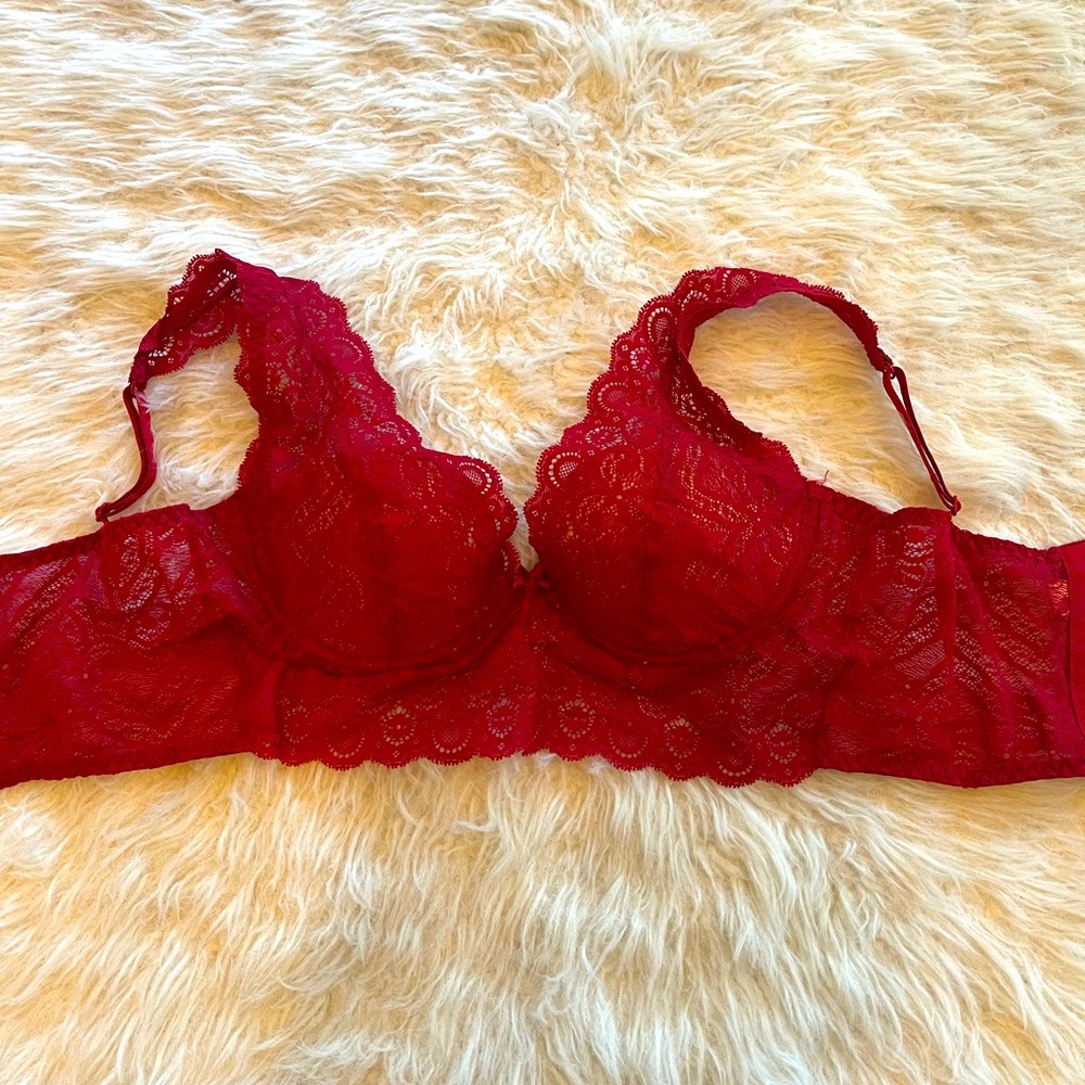 Brand new never worn Intimissimi lingerie!